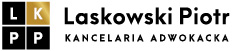 LKPP.PL Kancelaria Radcy Prawnego Logo